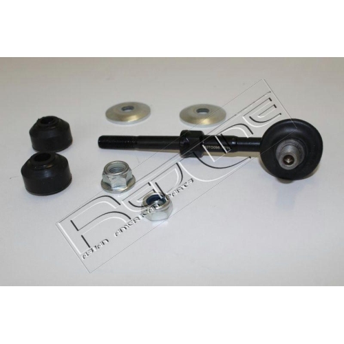 Stange/strebe Stabilisator Red-line 40TO096 f&uuml;r Toyota Lexus Hinterachse Links