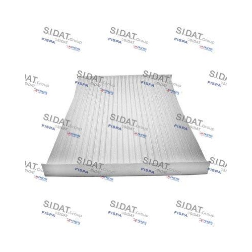 Filter Cabin Air Sidat 386 for Hyundai Kia