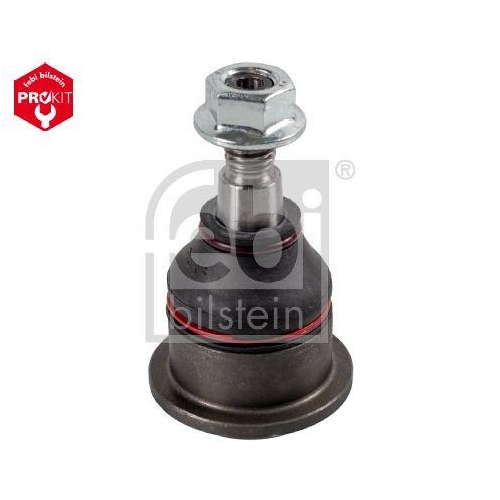 Trag /f&uuml;hrungsgelenk Febi Bilstein 172763 Prokit f&uuml;r Jaguar Vorderachse Links