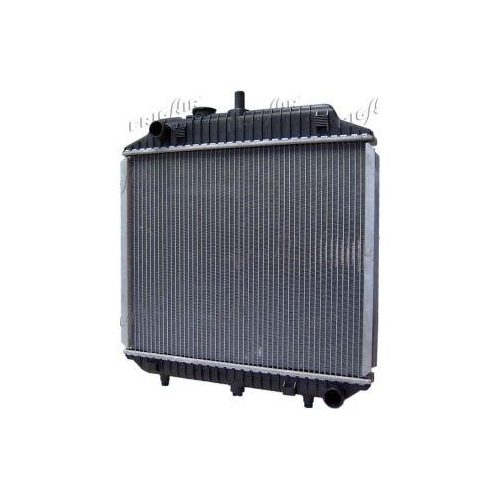 K&uuml;hler Motork&uuml;hlung Frigair 0206.2083 f&uuml;r Mercedes Benz Mercedes Benz