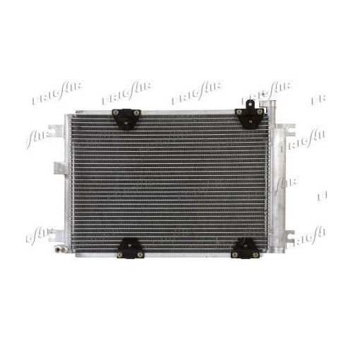 Kondensator Klimaanlage Frigair 0814.2010 für Suzuki