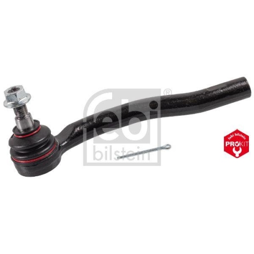 Spurstangenkopf Febi Bilstein 42481 Prokit f&uuml;r Mazda Vorderachse Links