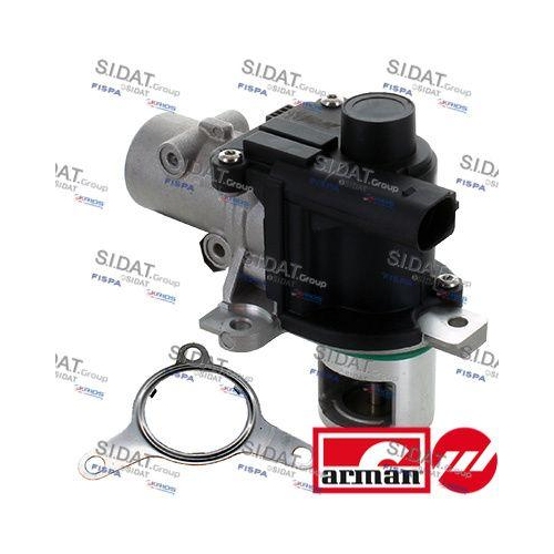 Agr Ventil Sidat 83.743AS Arman für Nissan Renault Suzuki Dacia Renault Trucks