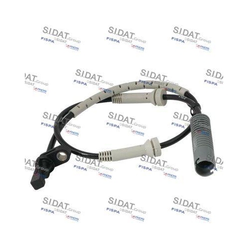 Sensor Raddrehzahl Sidat 84.618 für Bmw Hitachi Vorderachse Links