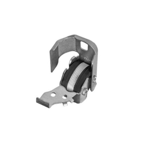 Anschlagpuffer Schalld&auml;mpfer Goom CS-0065 f&uuml;r Renault Hinten