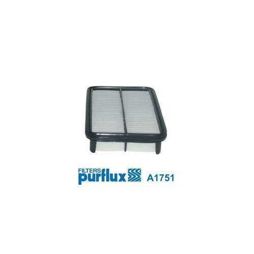 Luftfilter Purflux A1751 f&uuml;r Daihatsu Ford Suzuki Toyota AC General Motors Micro