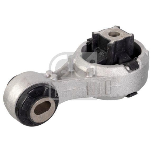 Lagerung Motor Febi Bilstein 178621 f&uuml;r Nissan Renault Samsung Oben Rechts Vorne