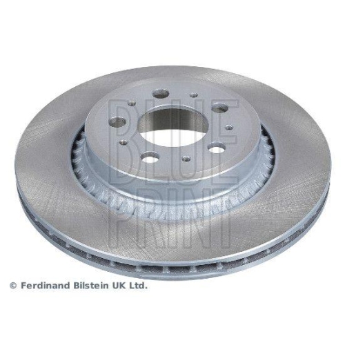 Bremsscheibe Blue Print ADF124337 f&uuml;r Volvo Hinterachse