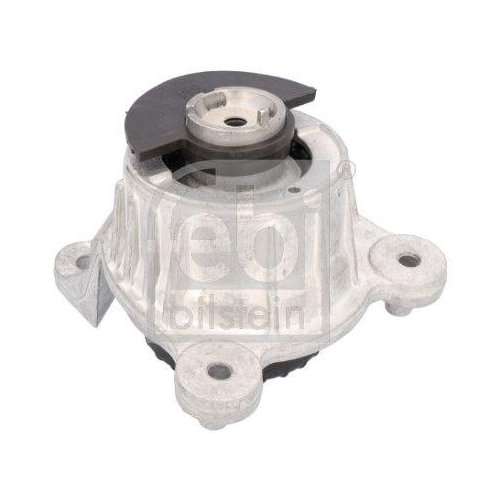 Lagerung Motor Febi Bilstein 183587 f&uuml;r Mercedes Benz Mercedes Benz Vorne Links