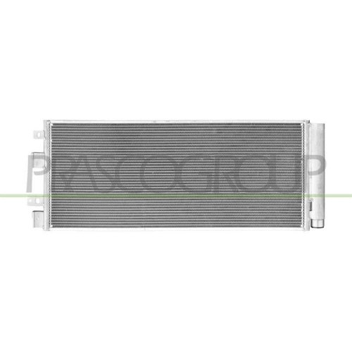 Kondensator Klimaanlage Prasco OP036C001 Prascoselection f&uuml;r Opel