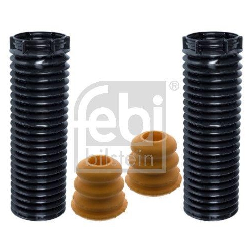 Staubschutzsatz Sto&szlig;d&auml;mpfer Febi Bilstein 180263 f&uuml;r Ford Ford Motor Company