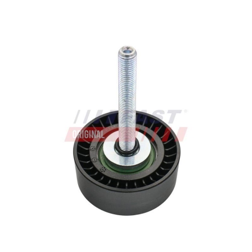 Riemenspanner Keilrippenriemen Fast FT44676 f&uuml;r Citro&euml;n Fiat Opel