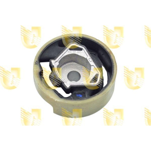 Lagerung Motor Unigom 397807 f&uuml;r Audi Seat Skoda VW Unten