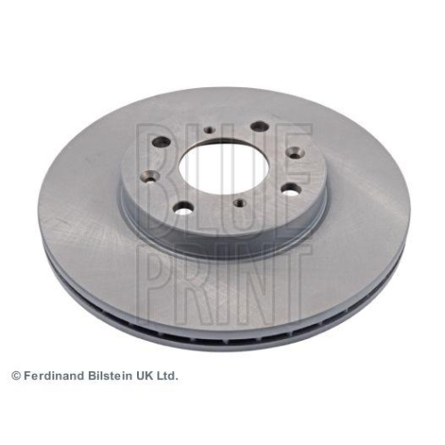 Bremsscheibe Blue Print ADK84321 f&uuml;r Opel Suzuki Vauxhall General Motors