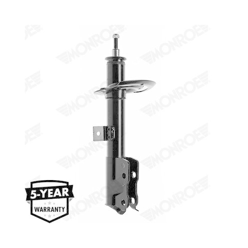 Stoßdämpfer Monroe 72367ST für Vorderachse Rechts