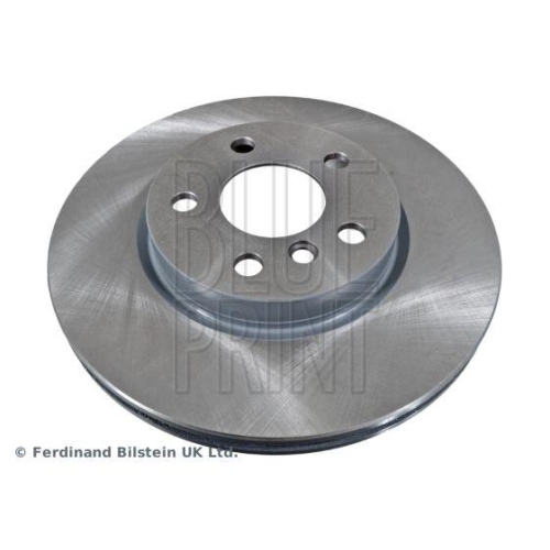Bremsscheibe Blue Print ADB114325 f&uuml;r Bmw Mini Vorderachse
