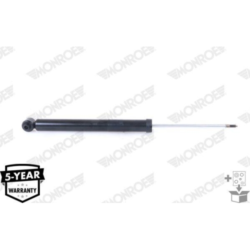 Sto&szlig;d&auml;mpfer Monroe 376248SP f&uuml;r Audi Hinterachse