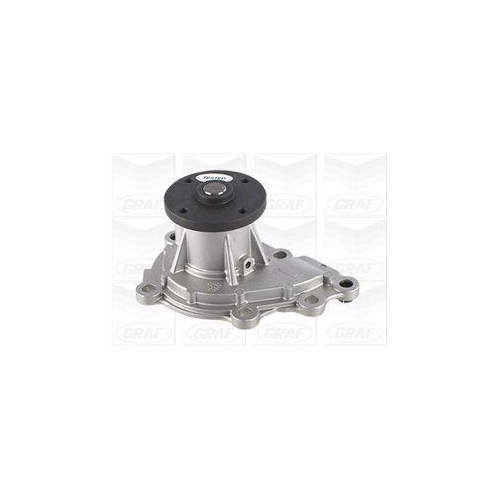 Wasserpumpe Motork&uuml;hlung Graf PA1196 f&uuml;r Hyundai Kia