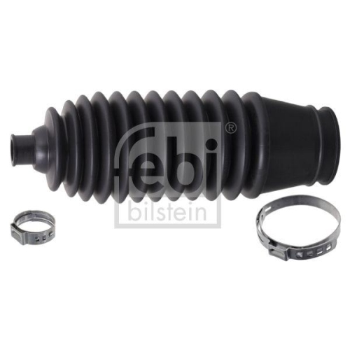 Faltenbalgsatz Lenkung Febi Bilstein 101866 f&uuml;r Opel Suzuki Vauxhall