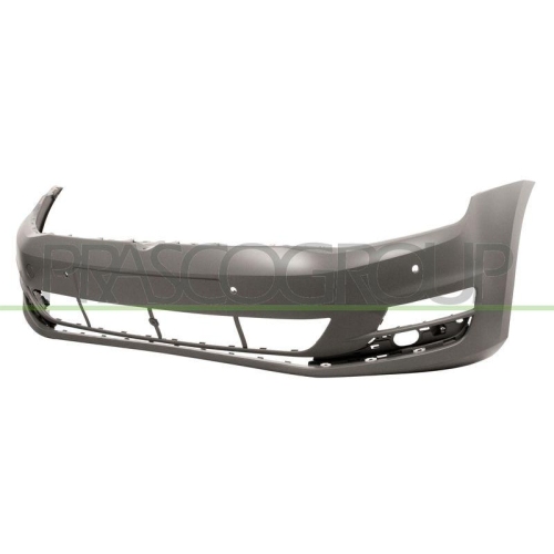 Stoßfänger Prasco VG4001041 Premiumcertified für VW Vorne