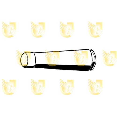 Faltenbalg Lenkung Unigom 310041 f&uuml;r VW Vorderachse Links