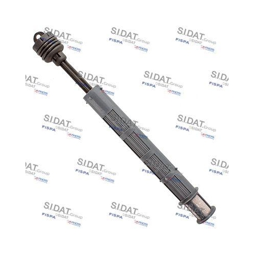 Dryer Air Conditioning Sidat 13.2211 for Alfa Romeo Fiat Lancia