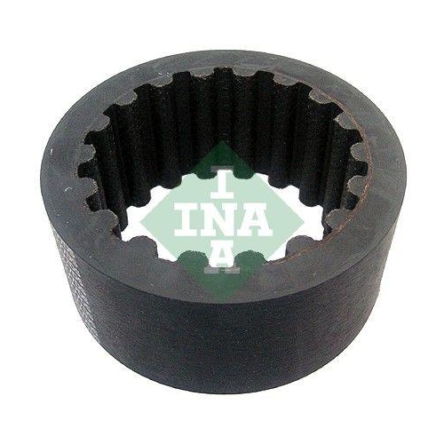 Flexible Kupplungsmuffe Schaeffler Ina 535 0185 10 f&uuml;r Audi Seat Skoda VW