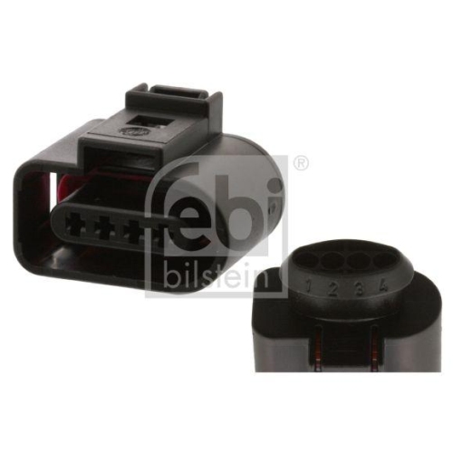 Stecker Febi Bilstein 37916 Febi Plus für Audi Seat Skoda VW
