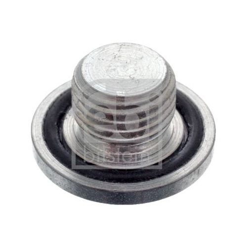 Verschlussschraube Ölwanne Febi Bilstein 40952 für Alfa Romeo Citroën Fiat Ford
