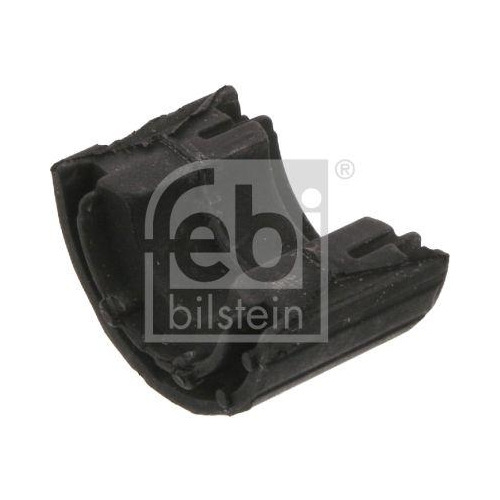 Lagerung Stabilisator Febi Bilstein 38052 für Opel Saab Vauxhall General Motors