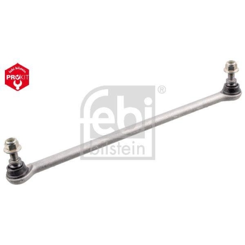 Stange/strebe Stabilisator Febi Bilstein 43770 Prokit f&uuml;r Citro&euml;n Peugeot