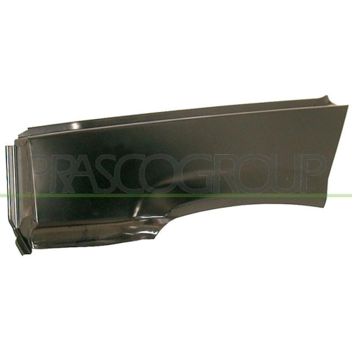 Kotfl&uuml;gel Prasco FT1213004 f&uuml;r Fiat Vorne Links