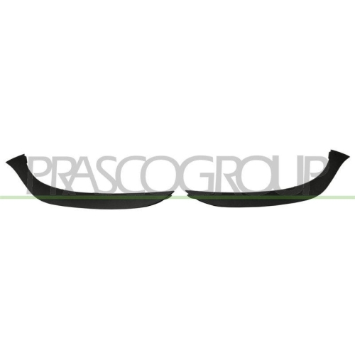 Blende Sto&szlig;f&auml;nger Prasco RN3291300 f&uuml;r Renault Beidseitig