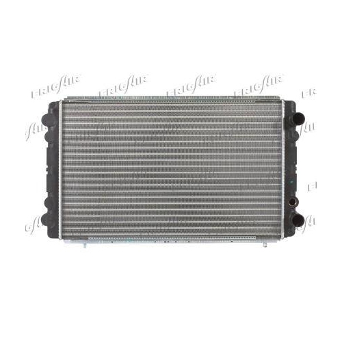 K&uuml;hler Motork&uuml;hlung Frigair 0209.2011 f&uuml;r Renault Scania General Motors