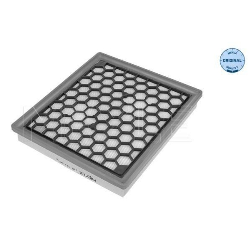 Luftfilter Meyle 6123210012 Meyle-original: True To Oe. f&uuml;r Opel Saab Vauxhall