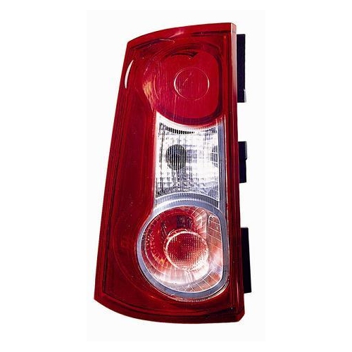 Gruppo Ottico Post. Rechts Auto 2008 Station Wagon MCV