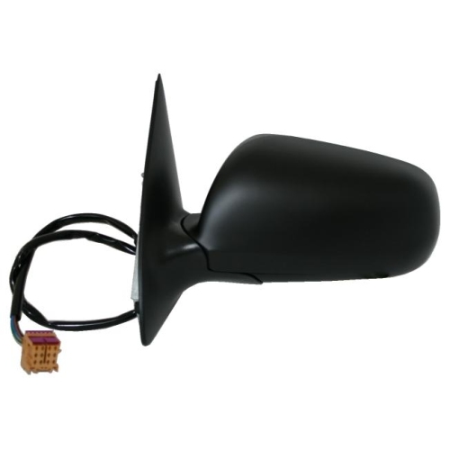 Retrovisore Rechts Skoda Fabia 2005 Elett. Term. C/prim. Conn. Quadrato