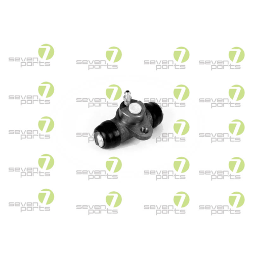 Radbremszylinder 7 Seven Parts SVI35640 für Hinterachse
