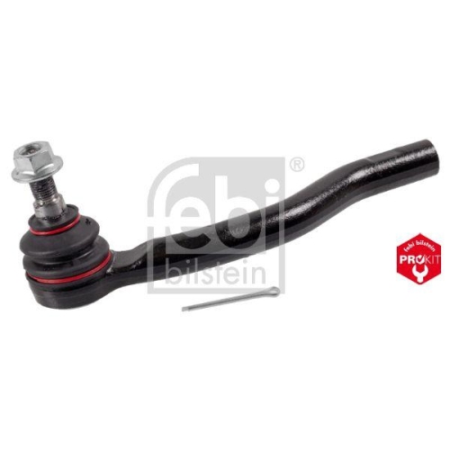 Spurstangenkopf Febi Bilstein 42482 Prokit f&uuml;r Mazda Vorderachse Rechts