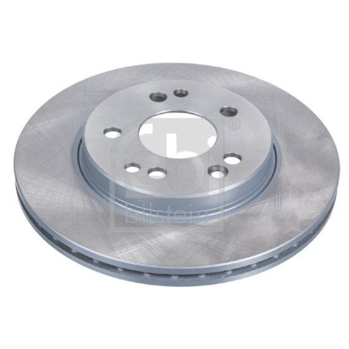 Bremsscheibe Febi Bilstein 05230 f&uuml;r Mercedes Benz Mercedes Benz Mercedes Benz