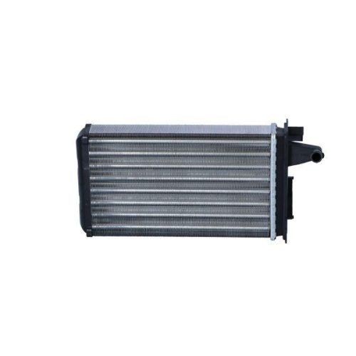 Wärmetauscher Innenraumheizung Nrf 58637 für Alfa Romeo Fiat Lancia