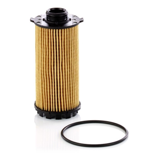 &Ouml;lfilter Mann-filter HU 7051 z f&uuml;r Porsche