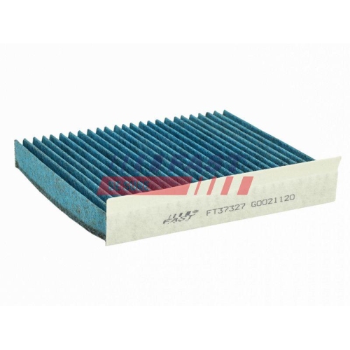 Filter Innenraumluft Fast FT37327PM f&uuml;r Fiat Suzuki