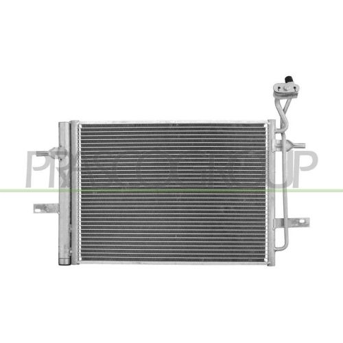 Kondensator Klimaanlage Prasco OP350C003 Prascoselection f&uuml;r Opel