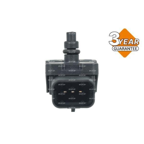 Sensor Saugrohrdruck Nrf 70830568 f&uuml;r Citro&euml;n Opel Peugeot Vauxhall