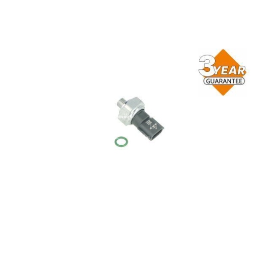 Druckschalter Klimaanlage Nrf 38958 Easy Fit f&uuml;r Fiat Mitsubishi Nissan Opel