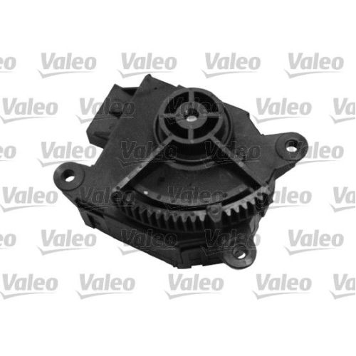 Stellelement Mischklappe Valeo 509776 f&uuml;r Renault