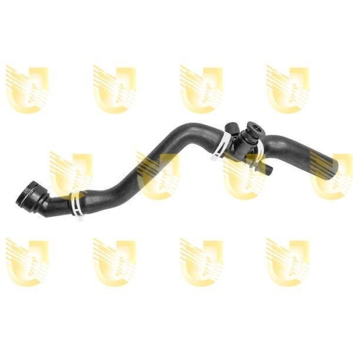 K&uuml;hlerschlauch Unigom W9300 f&uuml;r Audi Seat Skoda VW F&uuml;r Fahrzeuge Mit Klimaanlage