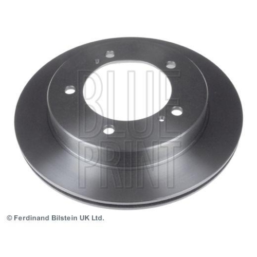 Bremsscheibe Blue Print ADK84322 f&uuml;r Suzuki Vorderachse