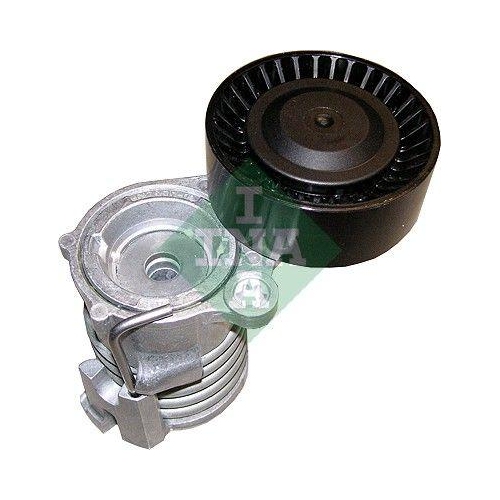 Riemenspanner Keilrippenriemen Schaeffler Ina 534 0296 10 für Audi Seat Skoda VW